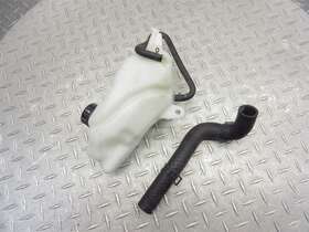 43078-0605 Kawasaki 2021 18-23 Z400 Ex400 Radiator Bottle Overflow Jug Hose
