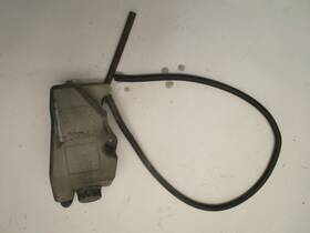 43078-1057 Kawasaki 1985 Vn700 Vn 700 Vulcan Coolant Resevoir