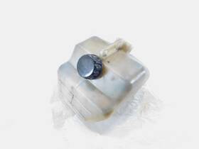 43078-1063 Kawasaki Ninja 1000 1000r Zx1000 Engine Coolant Radiator Fluid Reservoir Tank