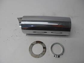 44033-0052 Kawasaki 2013 Vulcan Vn1700 Vn 1700 Fork Cover A