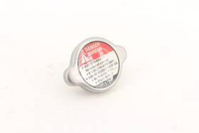 49085-006 Kawasaki 2017 Ninja 650 Oem Radiator Cap
