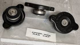 49085-1088 Kawasaki New Oem Kit Radiator Cap 1.1kg