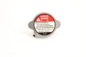 99994-1048 Kawasaki 2019 Z400 Er400 Oem Radiator Cap