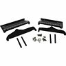 Kkx13250r-k Unabiker Radiator Guards