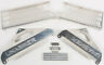 Kkx13450r-a Unabiker Radiator Guards Natural