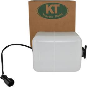 20y-06-15240 Kt Water Tank Assy For Komatsu