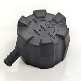 A46035909000 Ktm 2 Bar Radiator Cap Fits 2023 Gas Husqvarna And Models