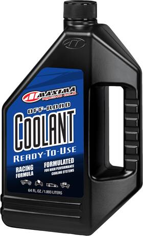 89-83964 Maxima Ready To Use Coolant 64 Oz