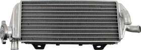 19010891 Moose Racing Oem Replacement Radiators Right