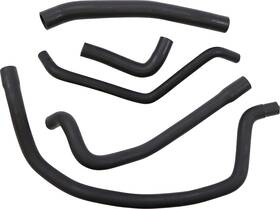1902-1787 Moose Racing Radiator Hose Kit