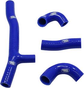 1902-1796 Moose Racing Radiator Hose Kit