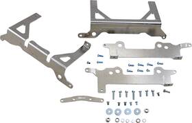 1901-0817 Moose Racing Hard-parts Radiator Braces