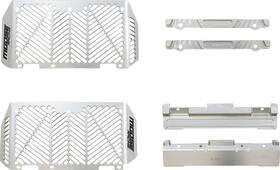 1901-0905 Moose Racing Hard-parts Radiator Guards