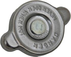 500-1141-pu Moose Utility Division Radiator Cap 1903-0031