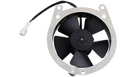 Z2020 Moose Utility Division Hi Performance Cooling Fan Big Bear/bruin/grizzly/wolverine