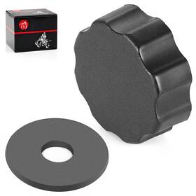 26h-21875-00-00 Moto1988 New Coolant Reservoir Cap For Yamaha Rhino 450 660 Yxr450f Yxr660f 4x4 2004-2009