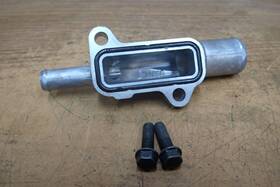 Motorcycle Parts 92005-0817 12-23 Kawasaki Ninja Zx636 Zx6r Cylinder Head Coolant Fitting Cover