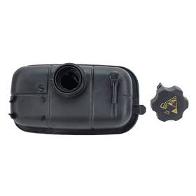 68364312ac Mzorange 68364312ab Engine Coolant Reservoir Tank With Cap For Jeep Jl Wrangler 2018-2024