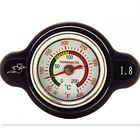 Or3126 Outlaw Racing Products High Pressure Temperature Gauge Radiator Cap Honda