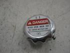 08f83-mzo-100 Pin 6661-01-930 Honda Valkyrie Chrome Radiator Cap