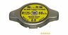 58090 R125 Futaba Few Japanese Radiator Cap Interchangeable With