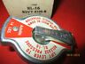 B2vy-8100-b Rl16 Motorcraft Vintage Safety Cap
