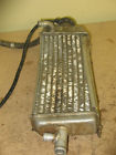 Rm125 Suzuki Rm 125 Cooler Right