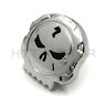 Semt439-002-cd2-new Httmt Motorcycle Skull Fuel Gas Tank Cap Cover 791160471167