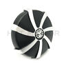 Semt439-003-bk1-new Httmt Gas Cap Black Gear Skull Custom For 791160471174