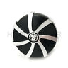 Semt439-003-bk2-new Httmt Black Vented Screw In Gas Cap For 791160471181