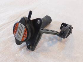 09402-28511 Suzuki Sv650 Sv650s Sv650sa Sv650a Engine Coolant Radiator Filler Tube And Lid Cap