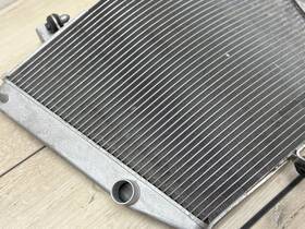 17710-14j00 Suzuki 2011-2025 Gsxr600 Gsxr750 Oem Water Radiator - No Leaks