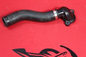 17861-33e20 Suzuki 08-20 Hayabusa Gsx1300r Radiator Coolant Inlet Filler Neck Pipe Hose
