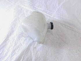 17910-05h00 Suzuki 2007-2022 Burgman An400 Engine Motor Radiator Coolant Reservoir Tank
