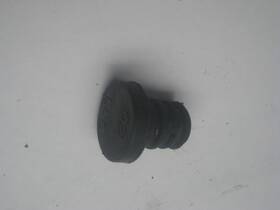 17931-02fa0 Suzuki 2004 Gsxr1000 Gsxr 1000 Rubber Coolant Tank Reservoir Cap Plug