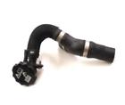 T2101499 Triumph Thruxton Filler Neck Coolant Cap