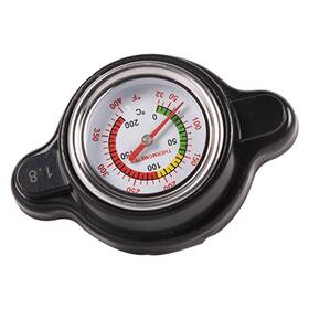 Topaz 926508186050 Radiator Cap High Pressure For Kawasaki Yamaha Motorcycle Atv 1.8 Bar 25.6psi