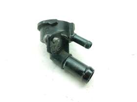 2101499 Triumph 16 Bonneville T120 Coolant Tank Filler Neck