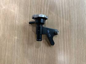 T2107002 Triumph Oem Thunderbird 1600/1700 Coolant Filler Neck New -