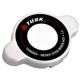 133-913-00018c12-416c43 Tusk High Pressure Radiator Cap 1.6 For Honda Rancher 420 4x4 2007-2023