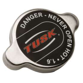 133-913-00018c12-def123 Tusk High Pressure Radiator Cap For Honda Trx 520 4x4 Foreman Es Eps 2020-2024