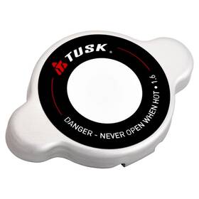 Tusk 133-913-00018c12-fd77cb High Pressure Radiator Cap 1.6 For Arctic Cat 450i 4x4 2012