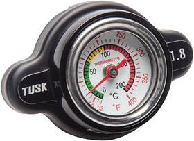 Tusk Tsrctg863s9drz40014 1.8 Bar Radiator Cap Temp Gauge Fits Suzuki Dr-z Drz 400sm 2020 2021 2022