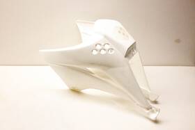 Ka04716-047 Ufo 11-7331 White Radiator Shroud Nos