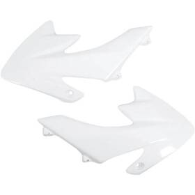Ho03643-041 Ufo Radiator Shrouds - White