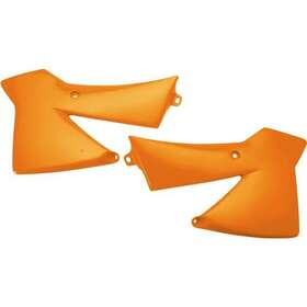 Kt03072-127 Ufo Radiator Shrouds -