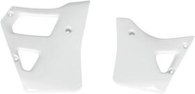 Ya02815046 Ufo Radiator Covers White