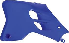 Ya02875089 Ufo Radiator Covers Reflex Blue