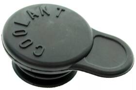 Yamaha 10v-21875-00 1983-2024 Coolant Radiator Cap Fzr Yzf R1 R6 Vmax Yfz Yfm Rhino