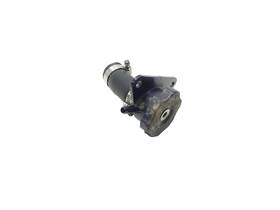 Yamaha 1b3124620000 2007 Xvs 1300 V-star Radiator Cap /with Full Neck And Hose Assembly Oem
